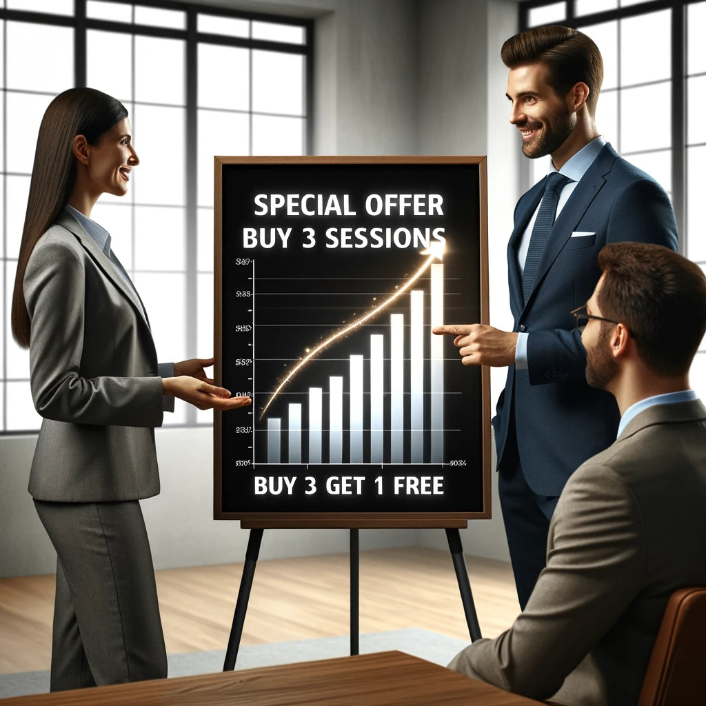 1 to 1 Mental Skills Training - Basic Package (8h)